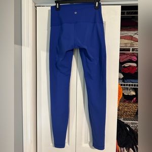 Lululemon align leggings